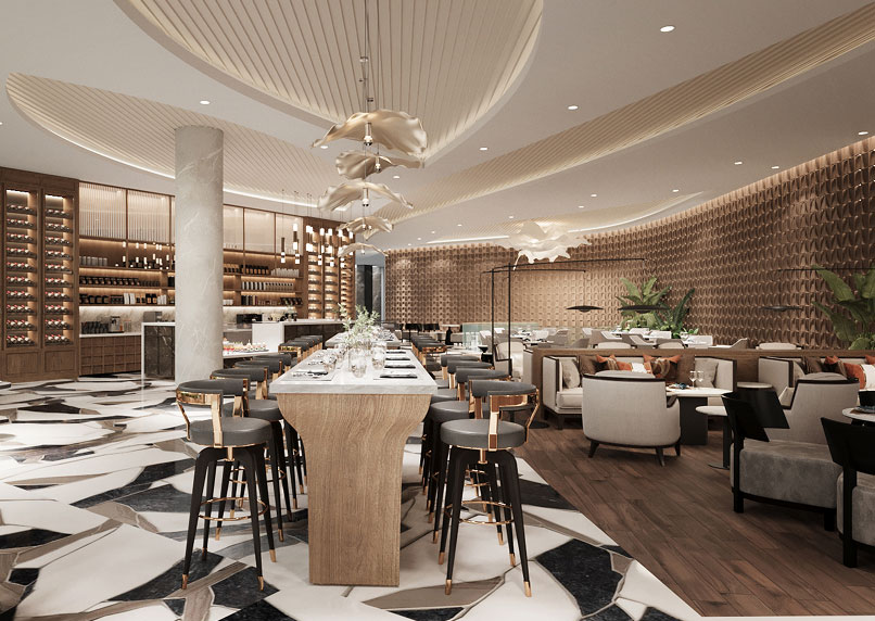 Dining Social