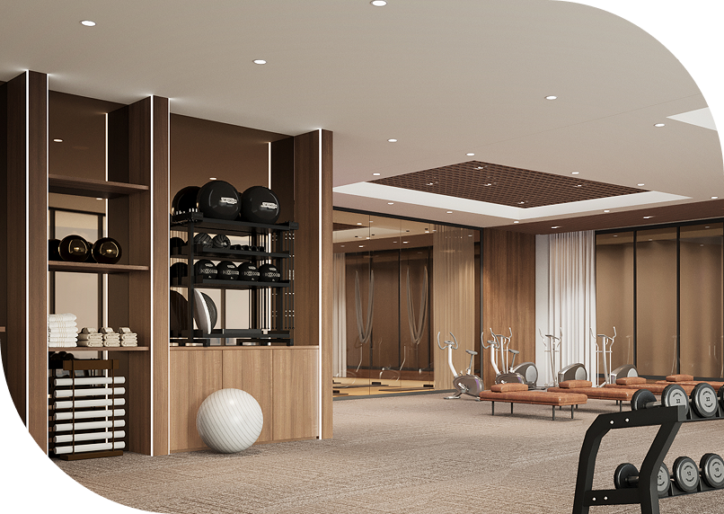 Wellness Journey