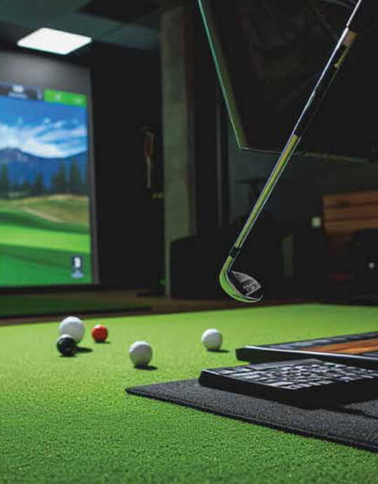golf